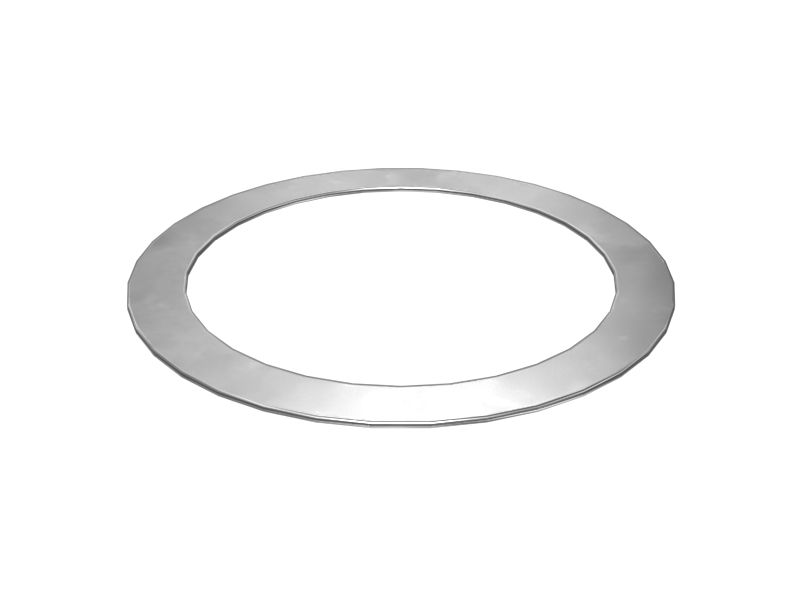 208-9661: РЕГУЛИРОВОЧНАЯ ПРОКЛАДКА