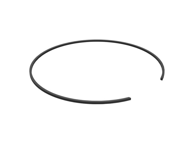 153-6966: 266mm Outer Diameter Lock Ring 1536966 купить