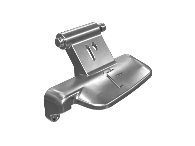 170-1114: Скользящая рукоятка