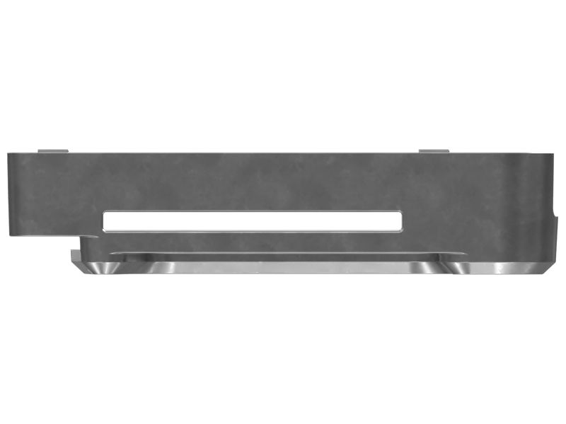 КРЫШКА ЛЕВАЯ