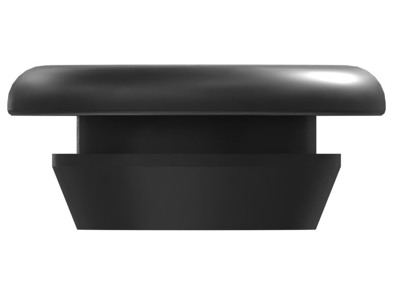 178-5570: 23mm Diameter Quick Fit Grommet 1785570 купить