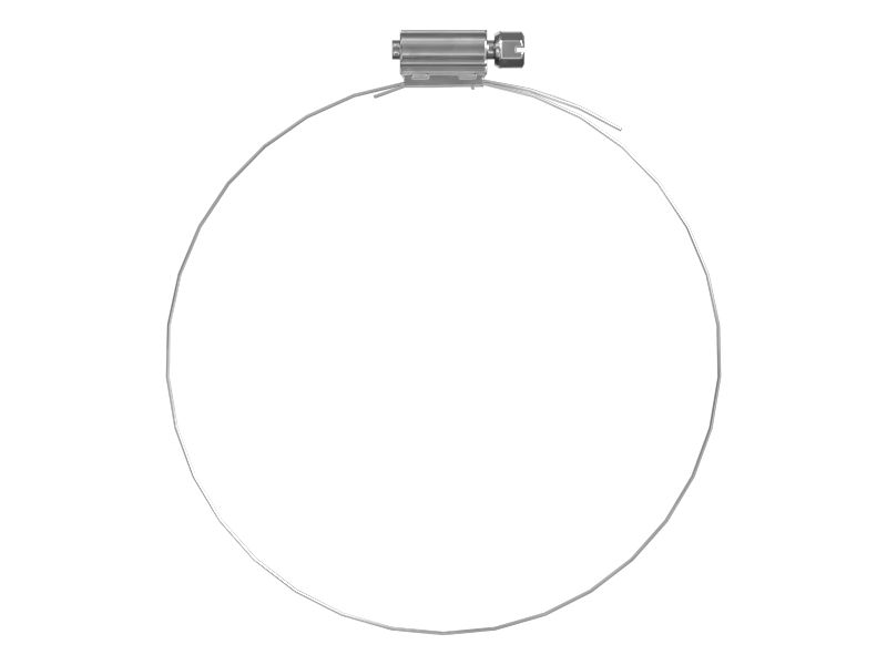 Хомут шланга