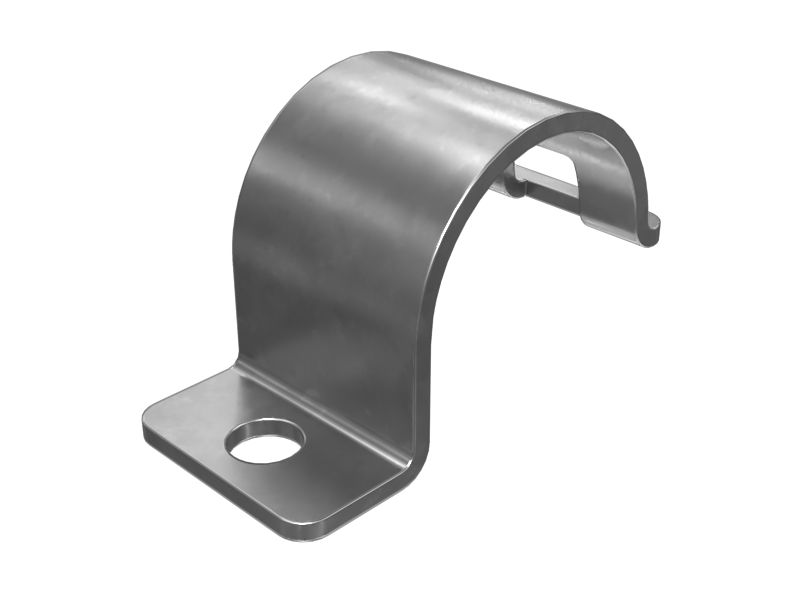 286-3018: ЗАЖИМ ВЕРХНИЙ