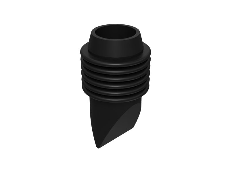 КЛАПАН СЛИВНОЙ