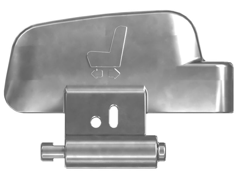 Скользящая рукоятка