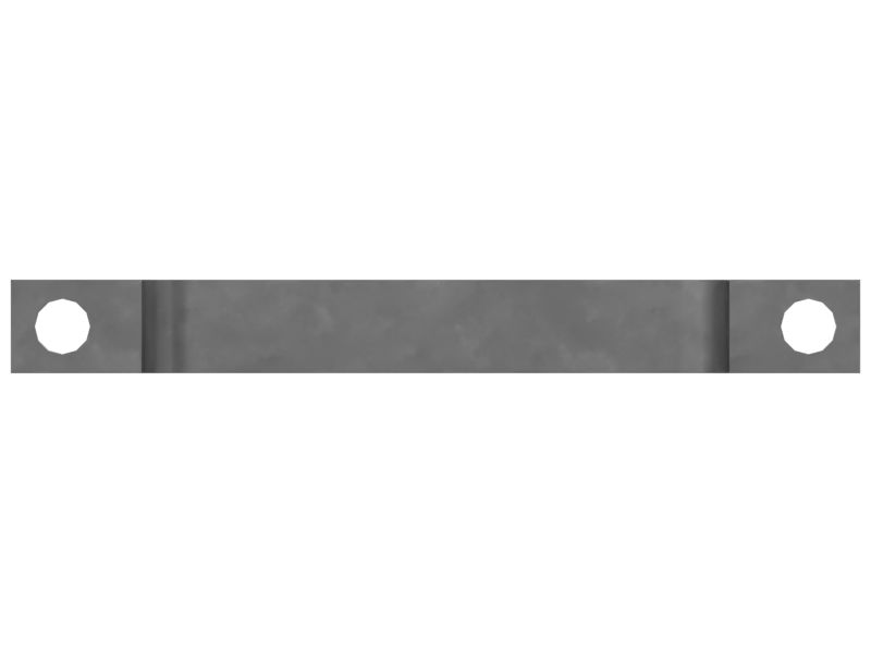 226-6372: Saddle Clamp 2266372 купить