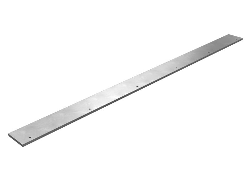 232-6762: 6mm Thick Radiator Support Seal 2326762 купить