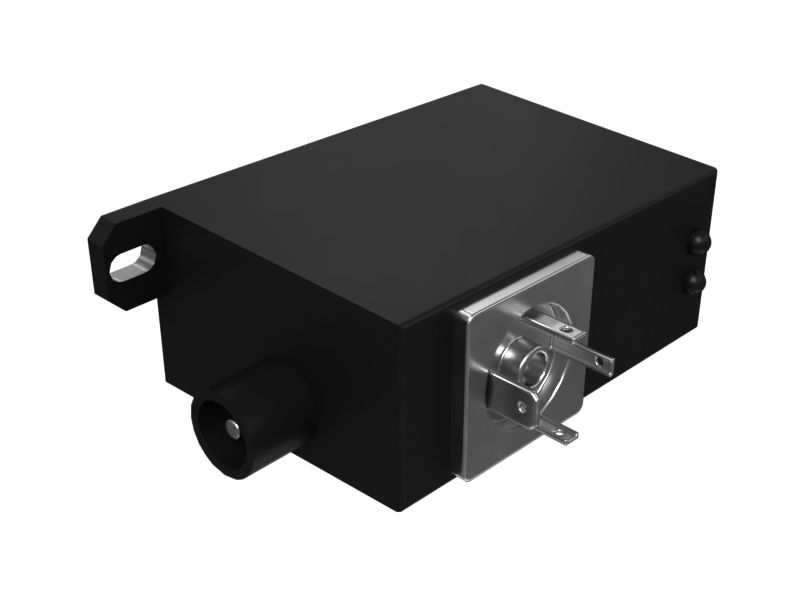 БЛОК УПРАВЛЕНИЯ