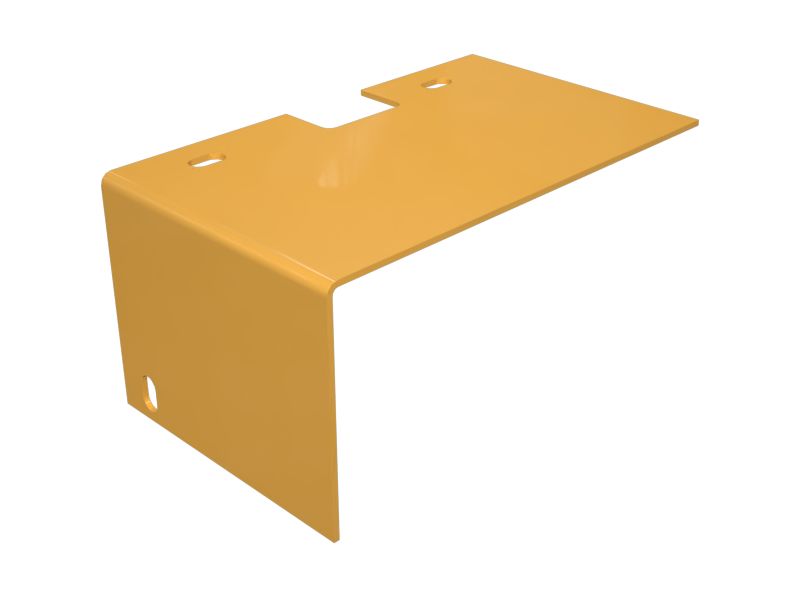 166-9229: КРЫШКА