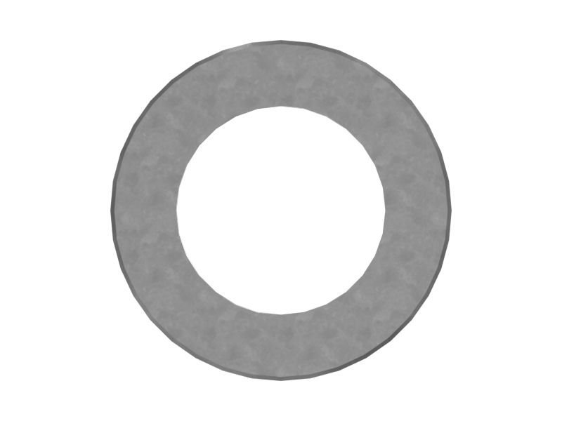 228-6144: M30 Aluminum Ring 2286144 купить