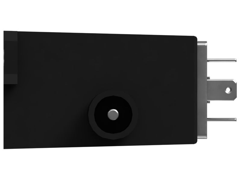 БЛОК УПРАВЛЕНИЯ