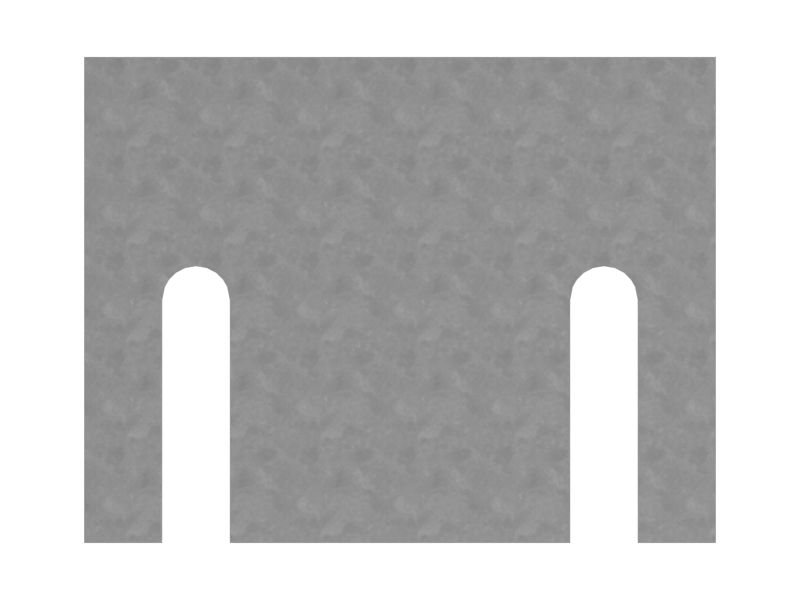 РЕГУЛИРОВОЧНАЯ ПРОКЛАДКА