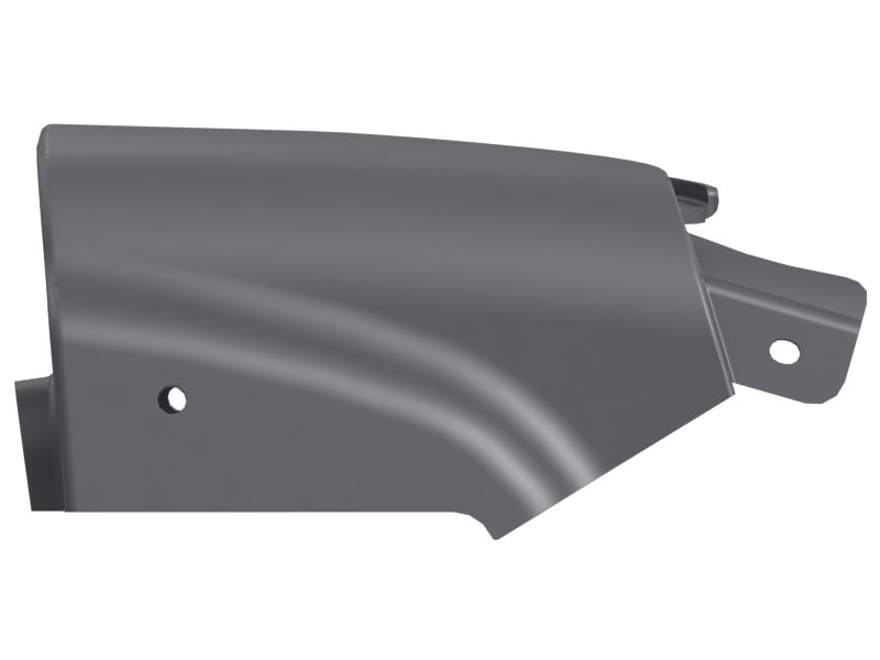 ПОГРУЗОЧНЫЙ ЛЕМЕХ