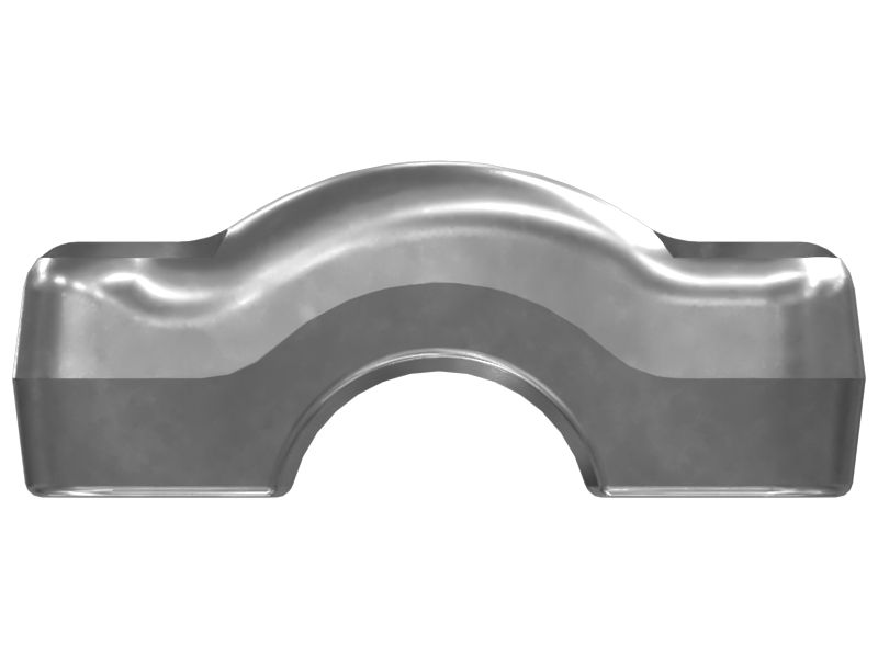 КРЫШКА ПОДШИПНИКА