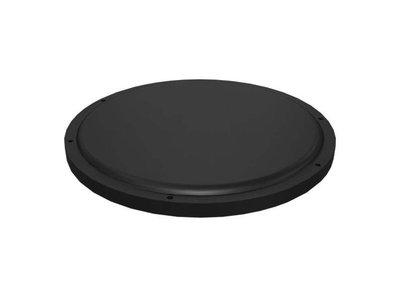 261-3398: Transmission Case Shipping Cover 2613398 купить
