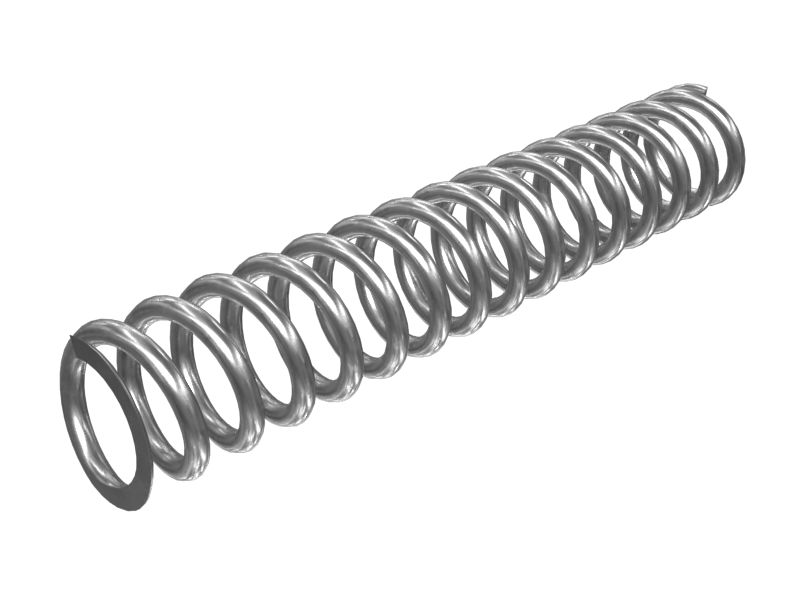 141-8287: ПРУЖИНА