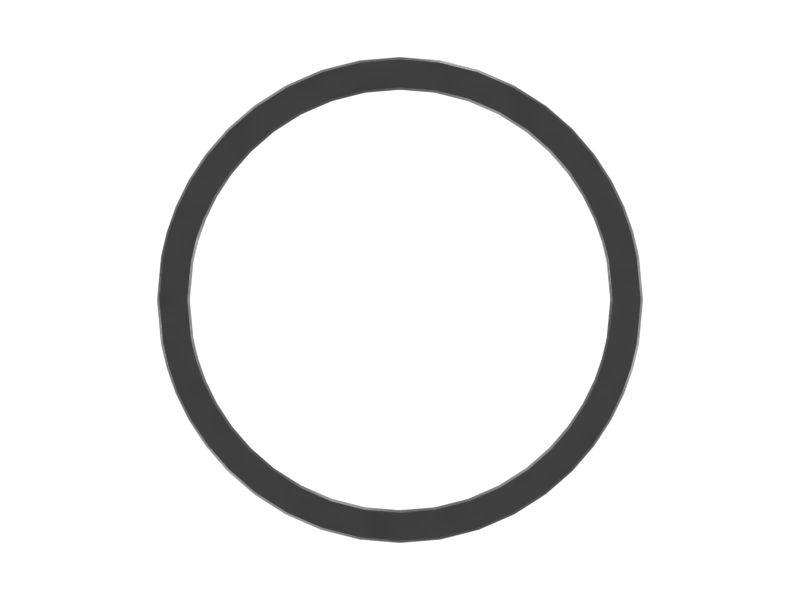 253-2347: 225mm Outer Diameter O Ring Seal 2532347 купить