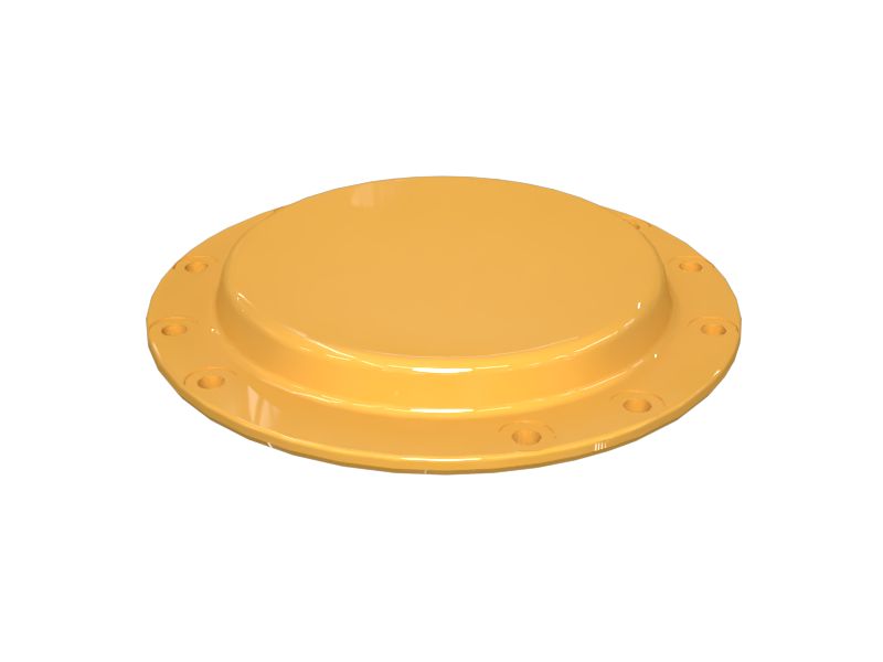 150-3384: КРЫШКА ТРАНСПОРТИРОВОЧНАЯ