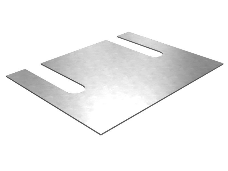 236-3672: РЕГУЛИРОВОЧНАЯ ПРОКЛАДКА