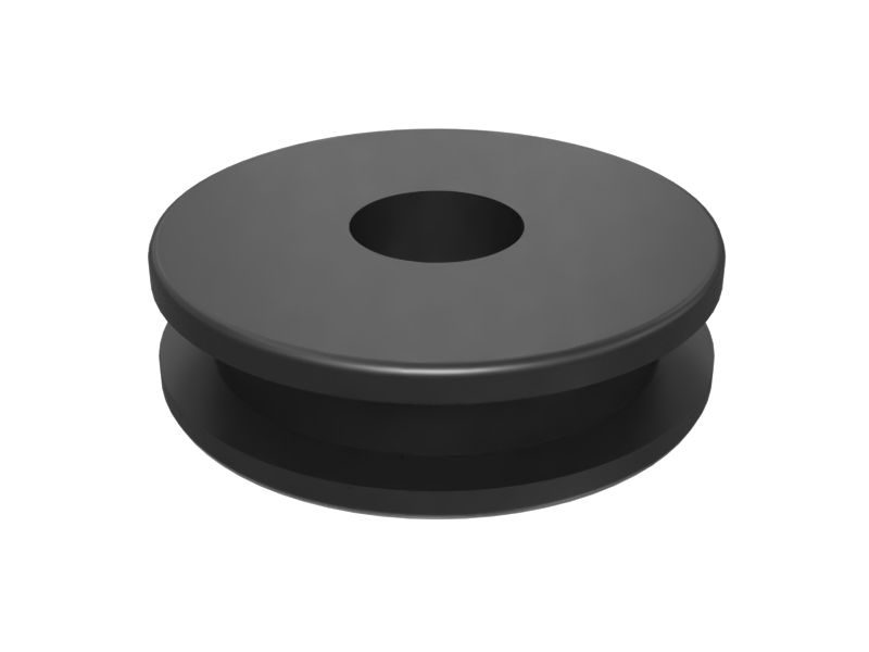 ИЗОЛИРУЮЩАЯ ШАЙБА