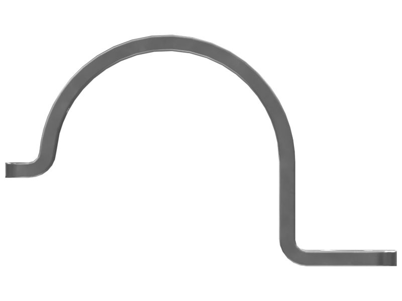 ЗАЖИМ ВЕРХНИЙ