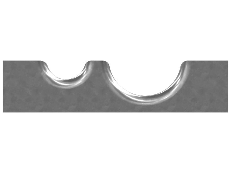 194-9388: Hydraulic Line Mount Clamp | CATCorp