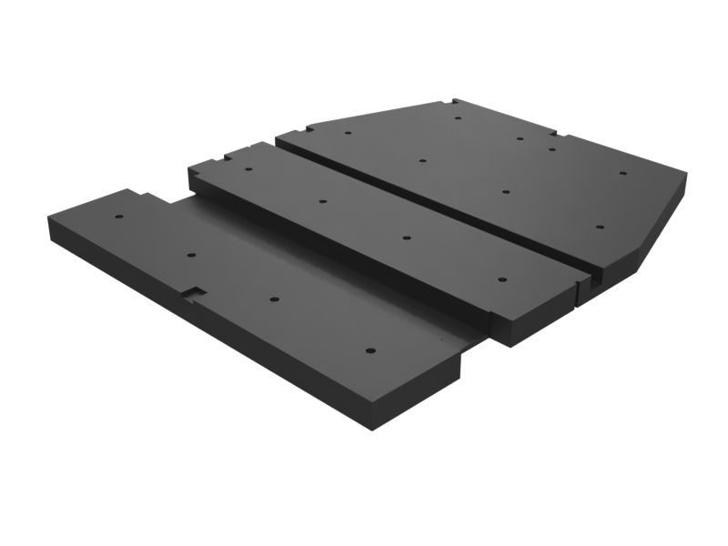 Обивка потолка