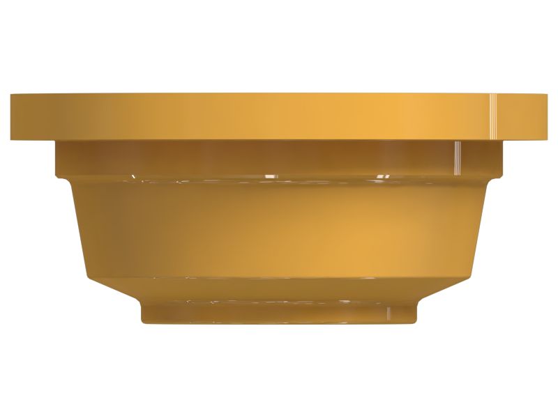 КОРПУС ПОДШИПНИКА