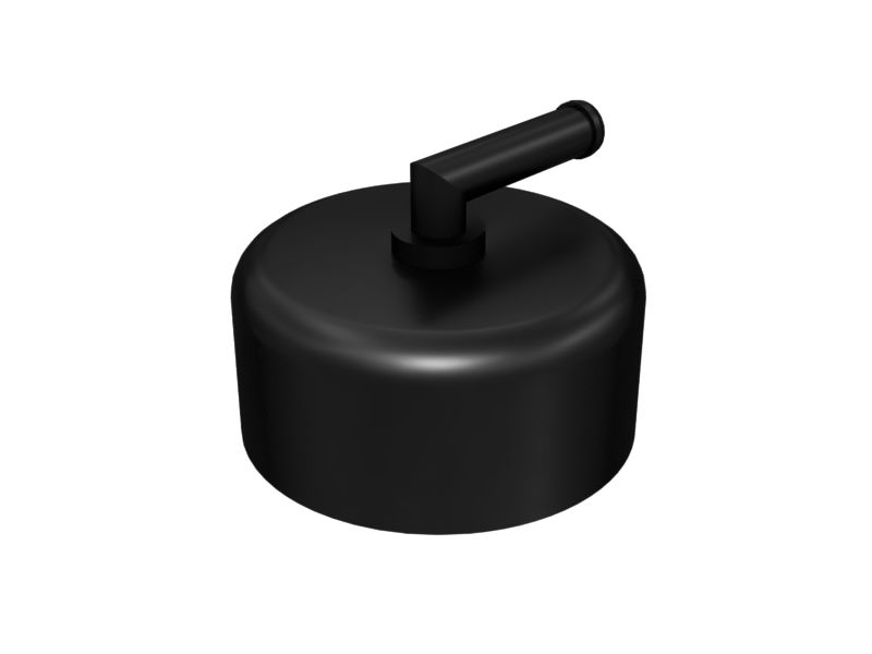 КРЫШКА РАДИАТОРА