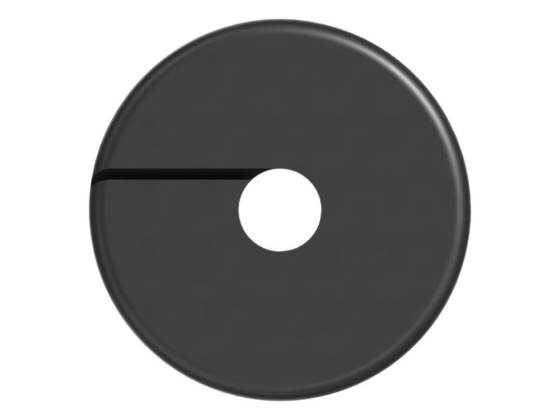 ИЗОЛИРУЮЩАЯ ШАЙБА