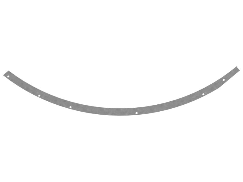 185-7594: 8mm Thick Radiator Guard Mounting Strip 1857594 购买