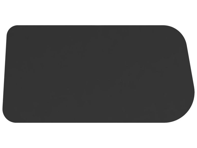 СТЕКЛО ЗАДНЕЕ