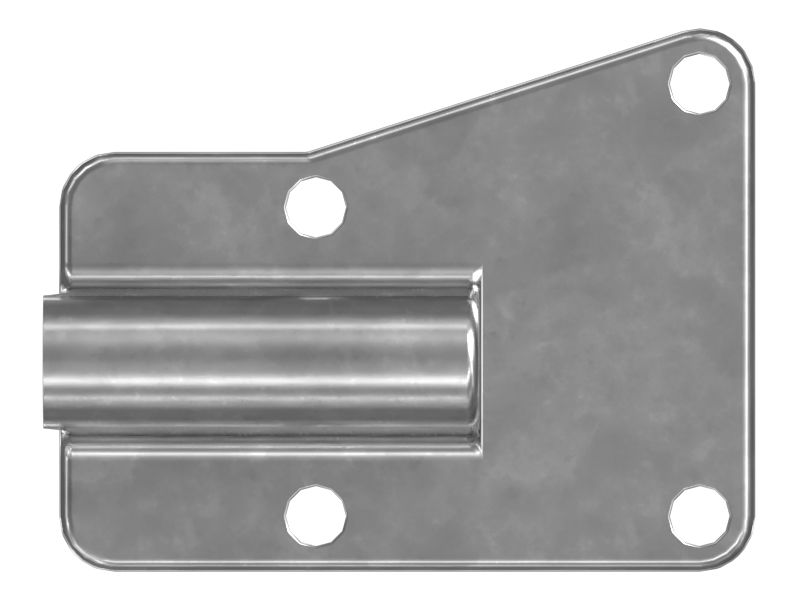 ОПОРА ГЕНЕРАТОРА