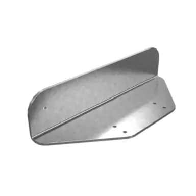 219-6037: 10mm Thickness Hydraulic Hose Support Guard