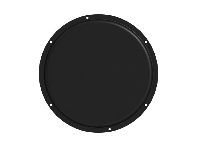 261-3398: Transmission Case Shipping Cover 2613398 купить