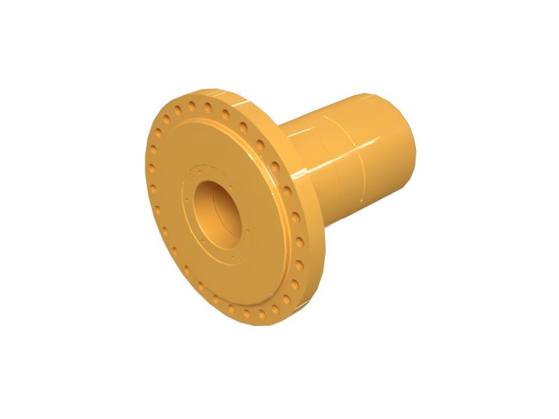 229-8443: ТРУБКА