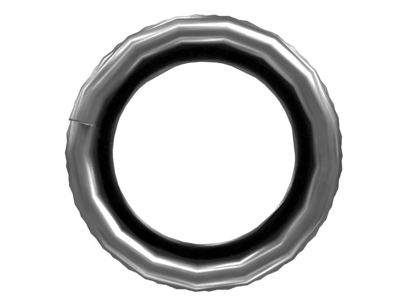272-1524: Extension Spring 2721524 купить