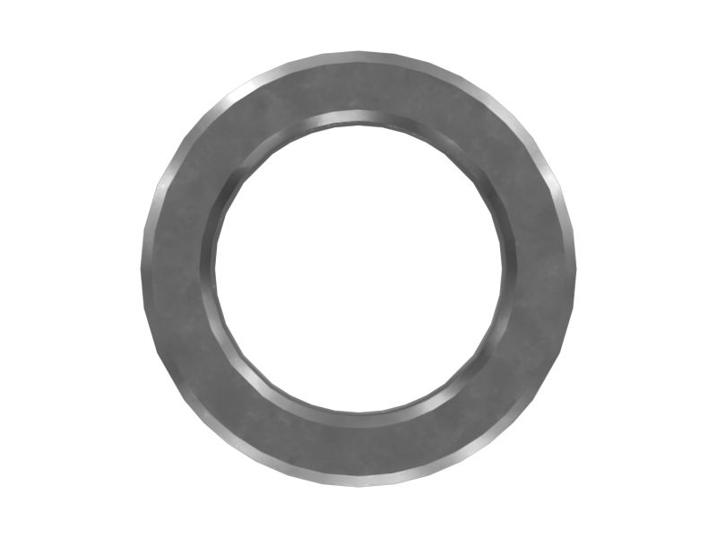 169-6005: 44mm Thick Spacer 1696005 купить