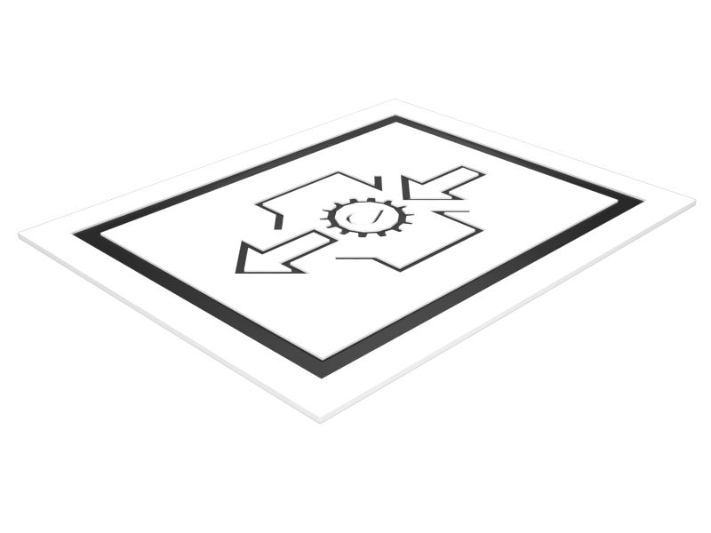 УКАЗАТЕЛЬНАЯ ПЛАСТИНА