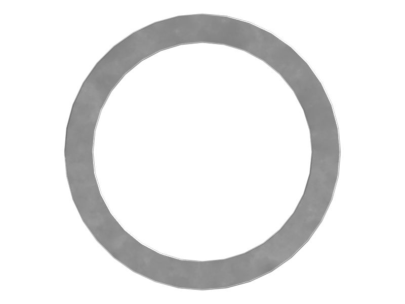 РЕГУЛИРОВОЧНАЯ ПРОКЛАДКА