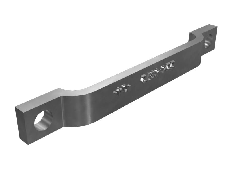 226-6372: Saddle Clamp 2266372 купить