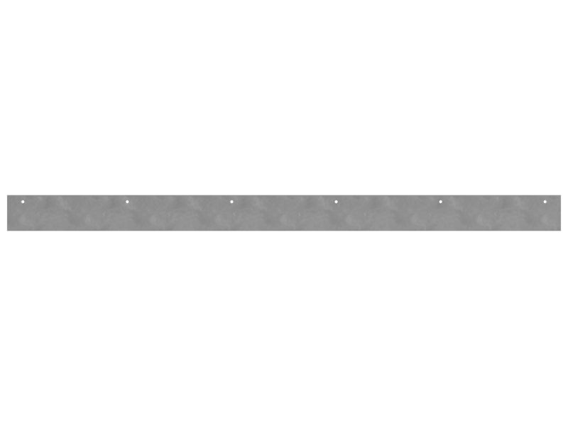 232-6762: 6mm Thick Radiator Support Seal 2326762 купить