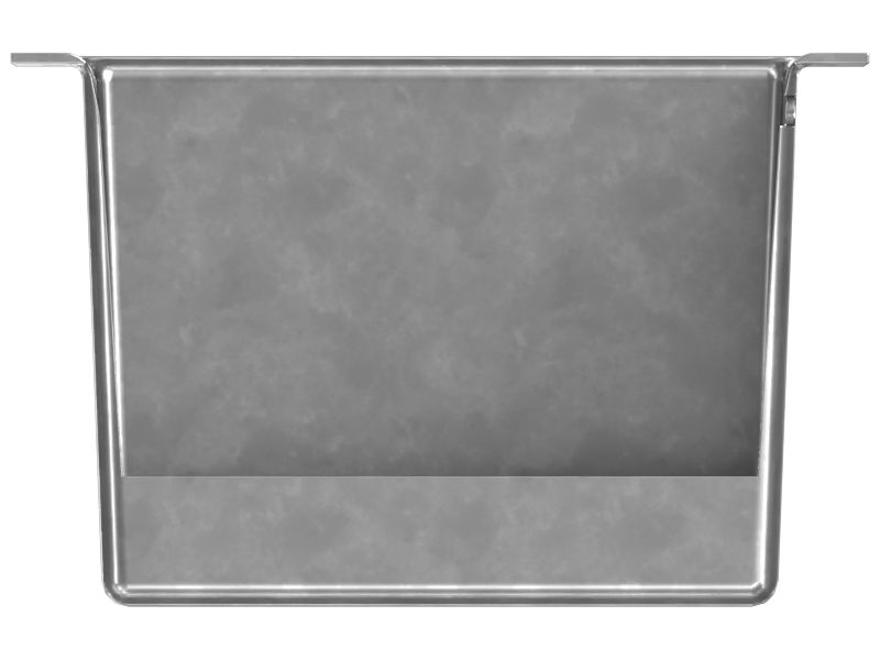 186-9259: Window Wiper Guard Cover 1869259 купить