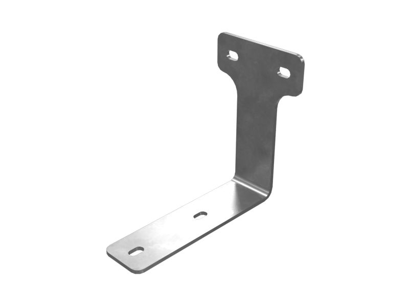 344-7707: 5mm Thick Walkway Supporting Bracket 3447707 купить