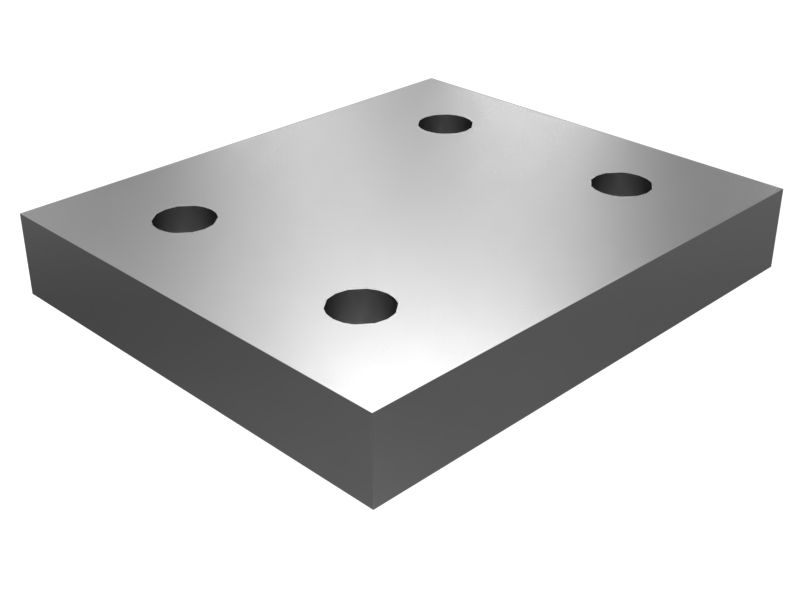 421-4118: ПЛАСТИНА