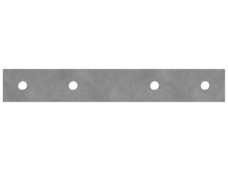 382-8958: 30mm Thick Steel Block 3828958 购买