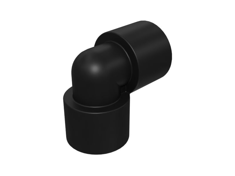 ВСТАВКА ВПУСКНОГО ОТВЕРСТИЯ ПЛАСТИКОВАЯ