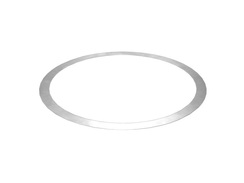 0.3mm Thick Final Drive Shim