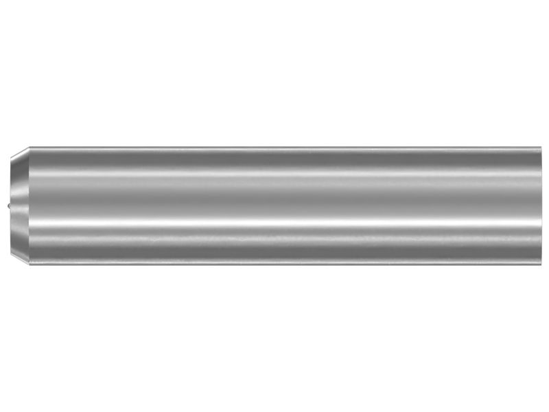 Rear Frame M10 Weld Boss