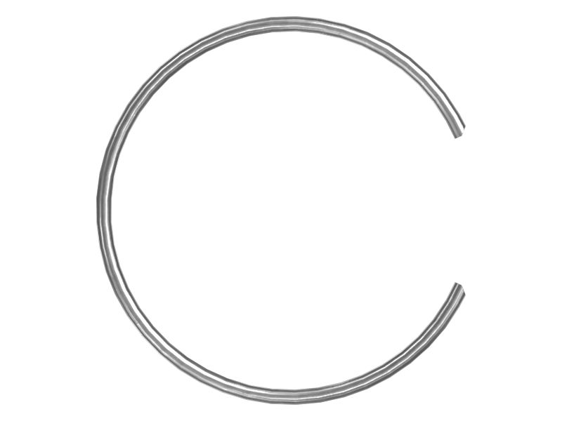 КОЛЬЦО СТОПОРНОЕ